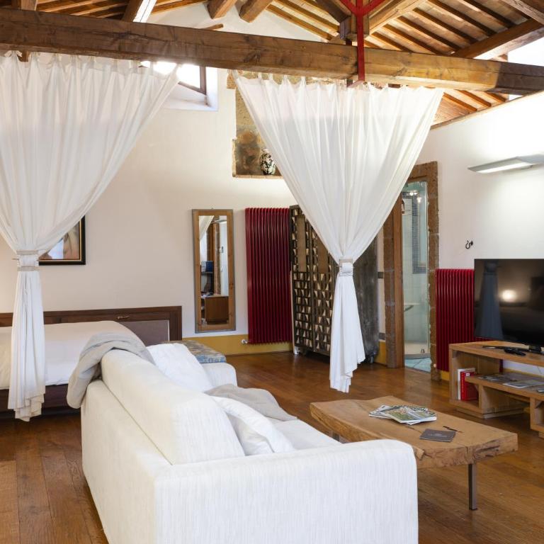 Le Dimore by Borgo Tessile - Voltumna - Casa Vacanze - 37