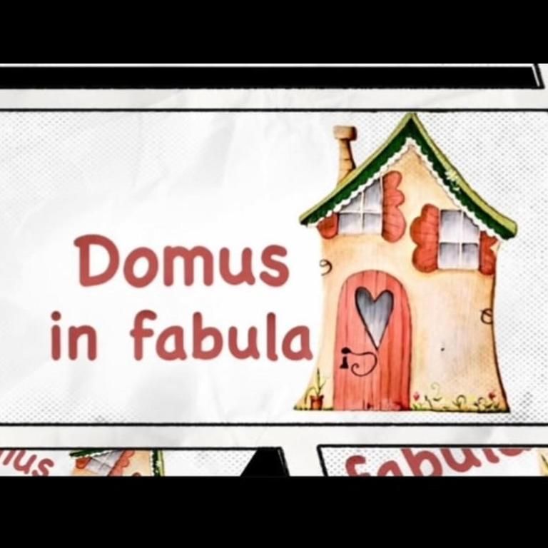 DOMUSinFABULA SanPietro - Appartamento con 1 Camera da Letto - 23