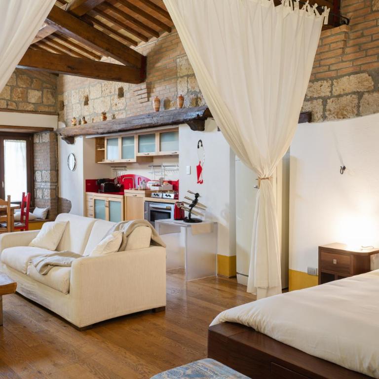 Le Dimore by Borgo Tessile - Voltumna - Casa Vacanze - 35