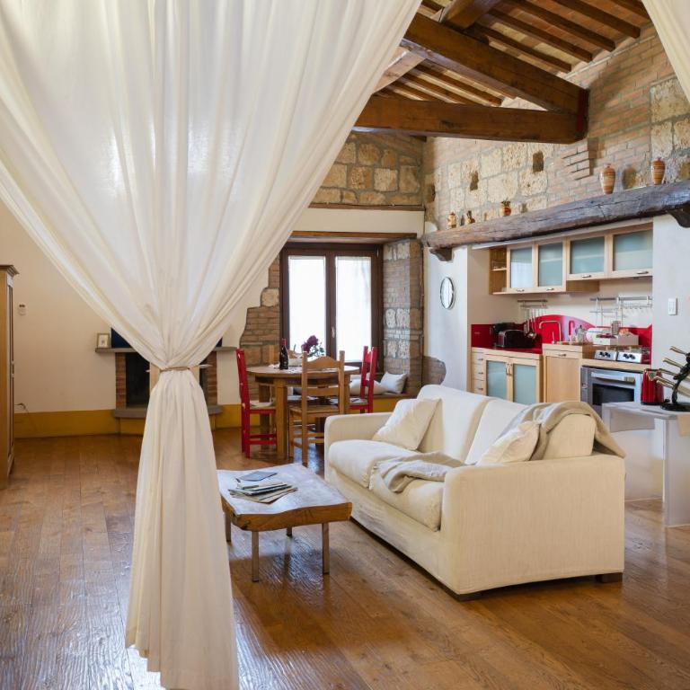 Le Dimore by Borgo Tessile - Voltumna - Casa Vacanze - 30