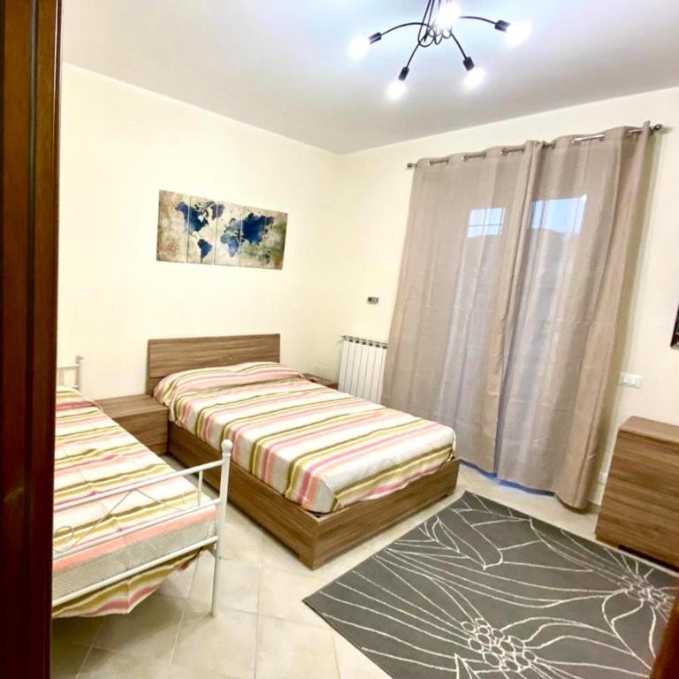 DOMUSinFABULA SanPietro - Appartamento con 1 Camera da Letto - 20