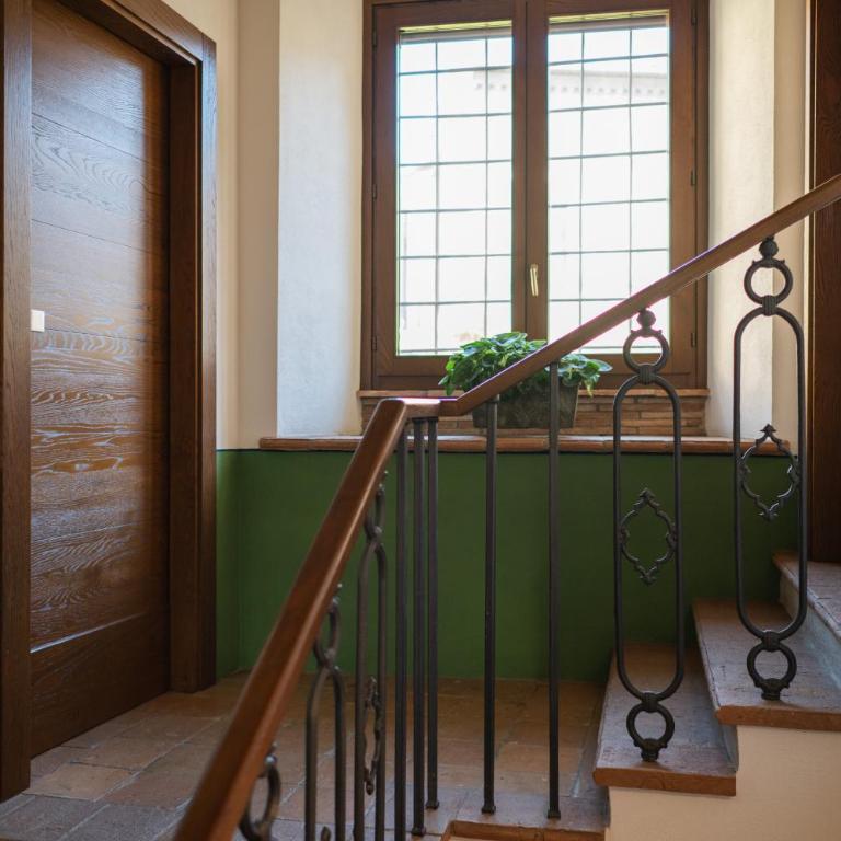 Le Dimore by Borgo Tessile - Voltumna - Casa Vacanze - 29