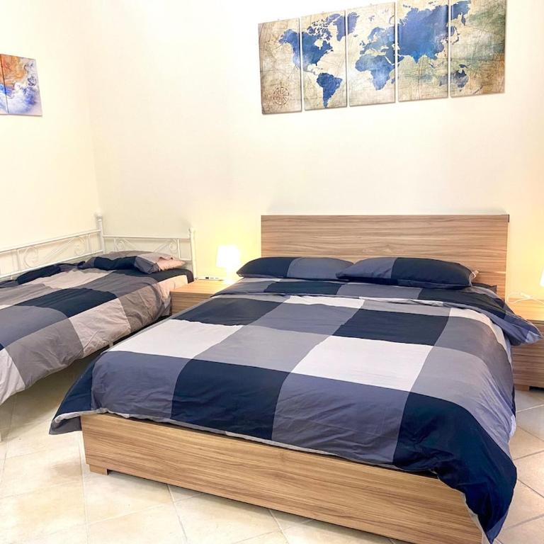 DOMUSinFABULA SanPietro - Appartamento con 1 Camera da Letto - 3