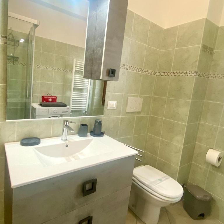 DOMUSinFABULA SanPietro - Appartamento con 1 Camera da Letto - 18