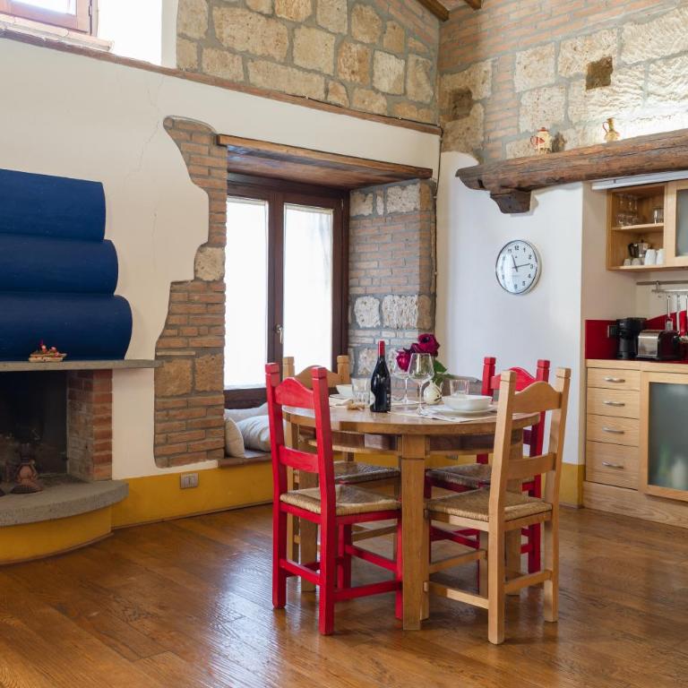 Le Dimore by Borgo Tessile - Voltumna - Casa Vacanze - 39