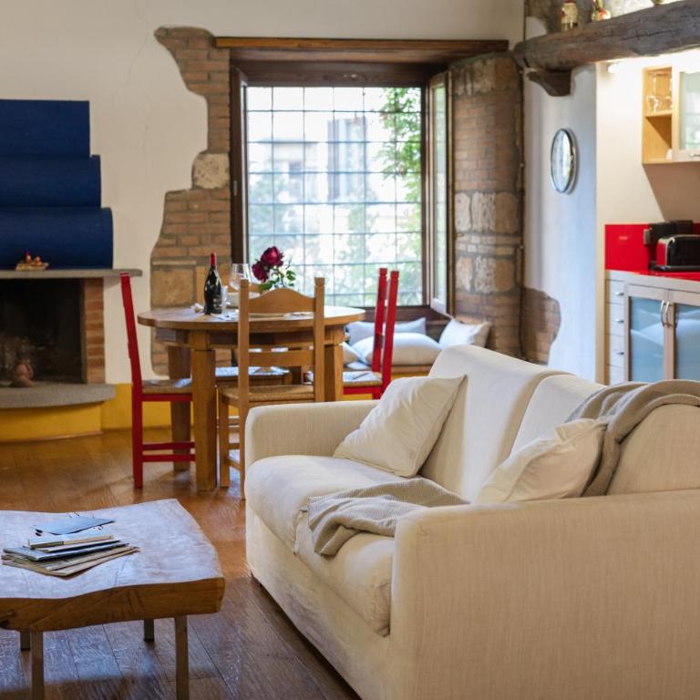 Le Dimore by Borgo Tessile - Voltumna - Casa Vacanze - 41