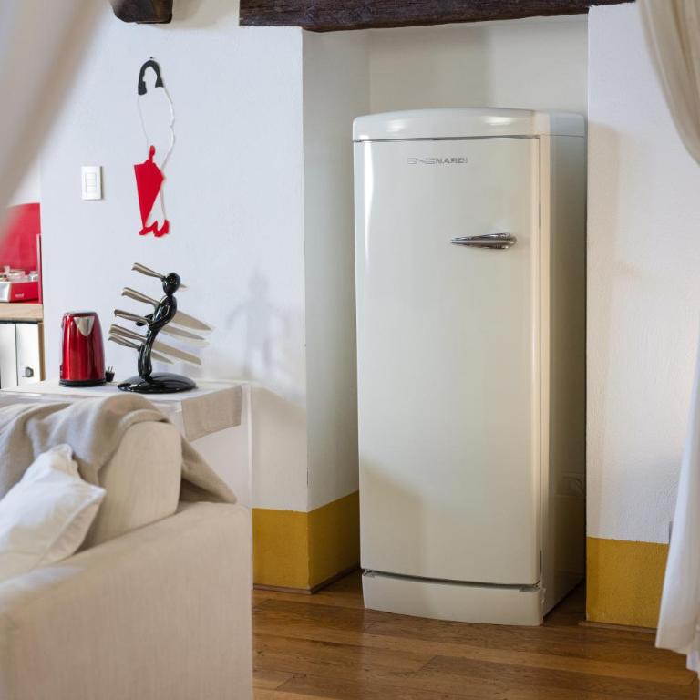 Le Dimore by Borgo Tessile - Voltumna - Casa Vacanze - 40