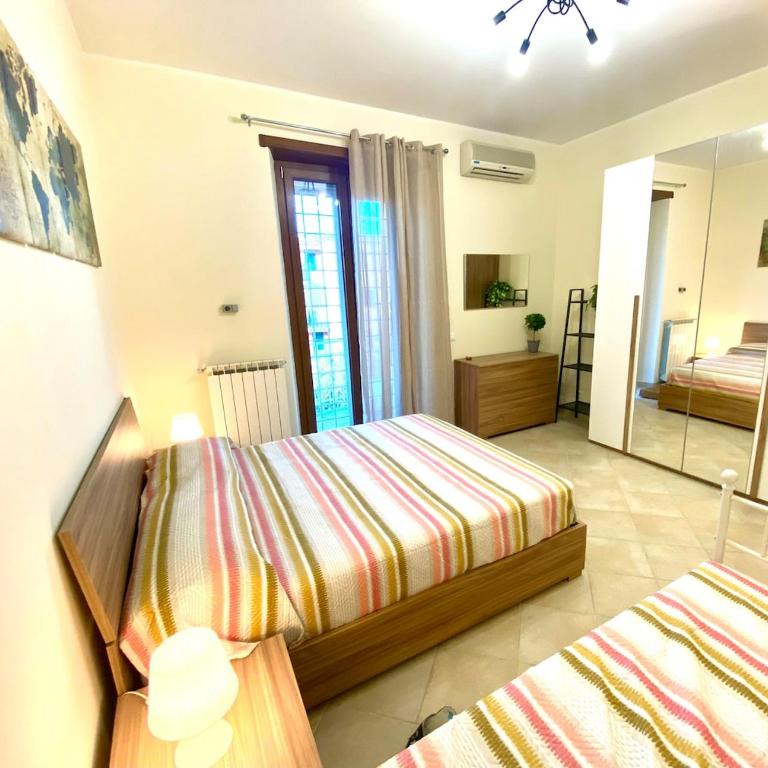 DOMUSinFABULA SanPietro - Appartamento con 1 Camera da Letto - 22