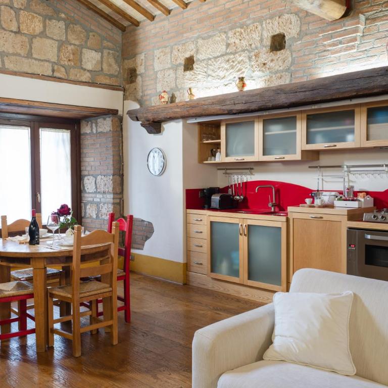 Le Dimore by Borgo Tessile - Voltumna - Casa Vacanze - 43