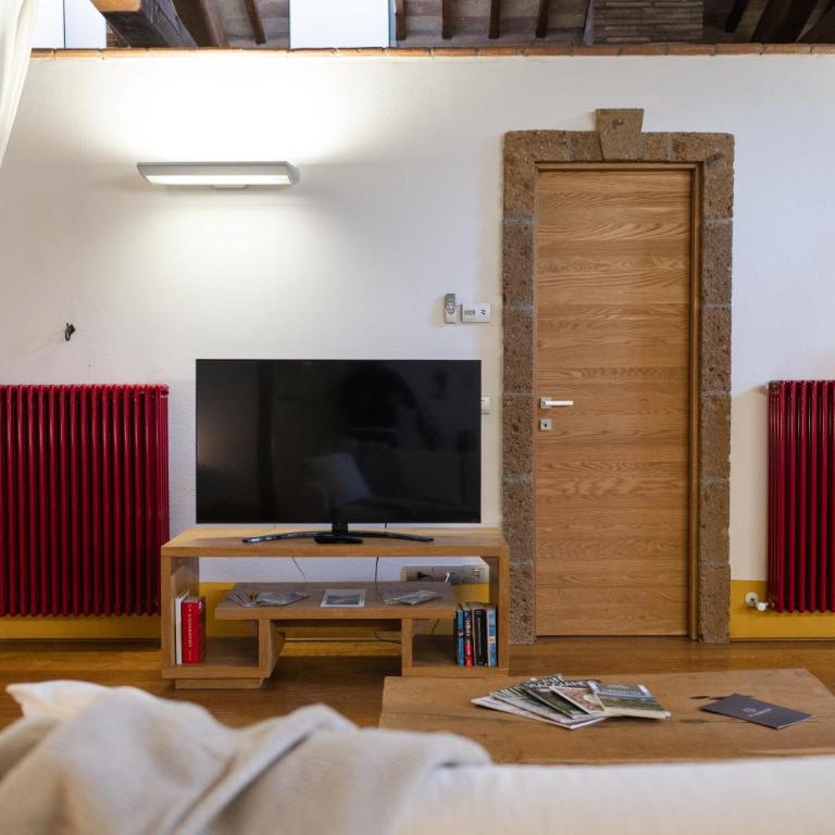 Le Dimore by Borgo Tessile - Voltumna - Casa Vacanze - 45