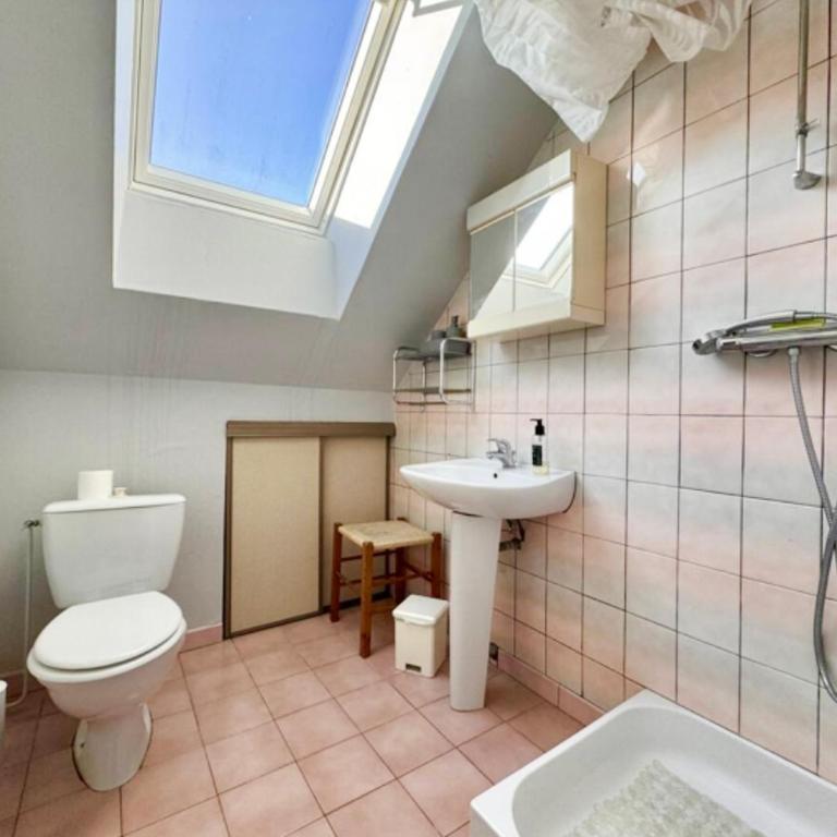 Le Coquelicot - Centre - 8 Personnes - Parking - Appartamento con 4 Camere da Letto - 10