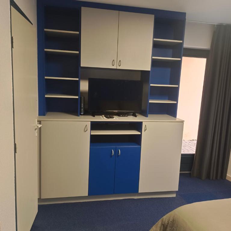 Le nid - Appartamento con 1 Camera da Letto - 5