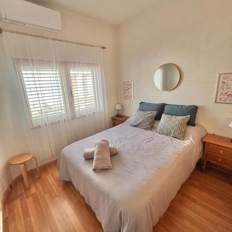 Villa Banfield - Two-Bedroom Bungalow - 31