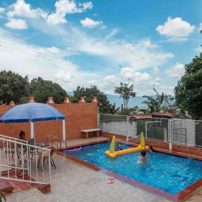 Los Pinos Casa de Campo - Casa de 4 dormitorios - 5