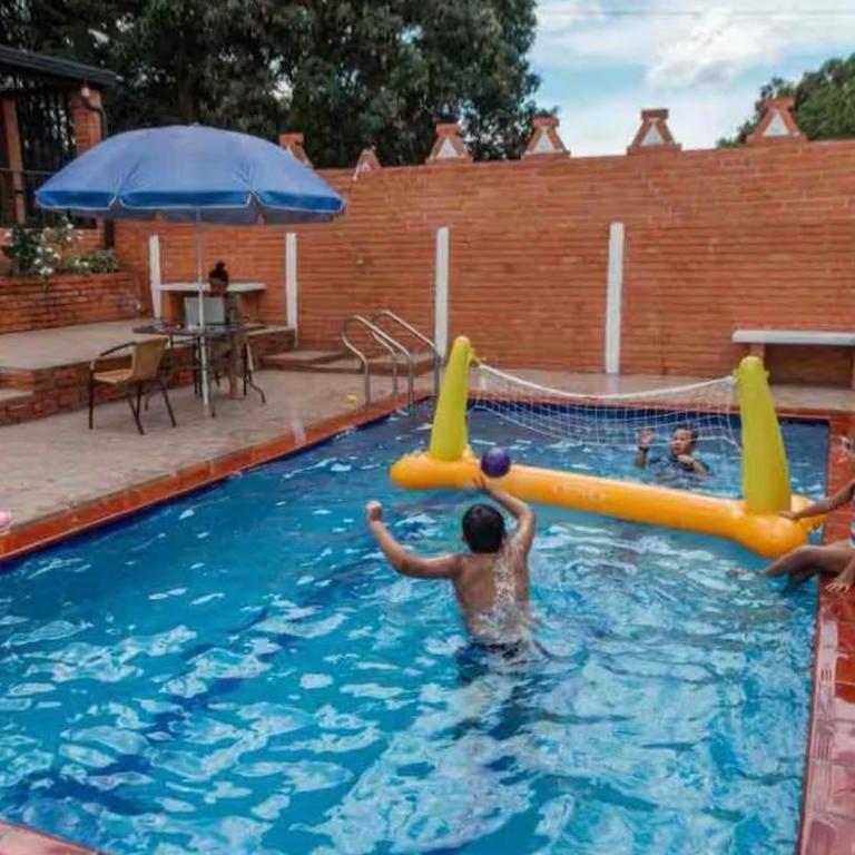 Los Pinos Casa de Campo - Casa de 4 dormitorios - 7