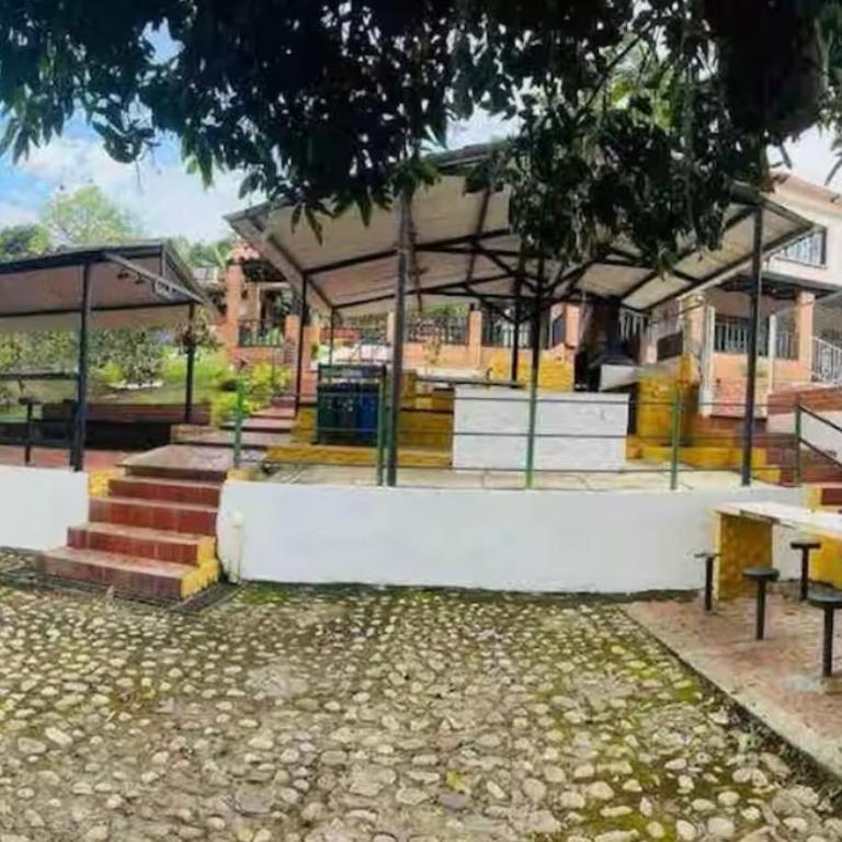 Los Pinos Casa de Campo - Casa de 4 dormitorios - 8