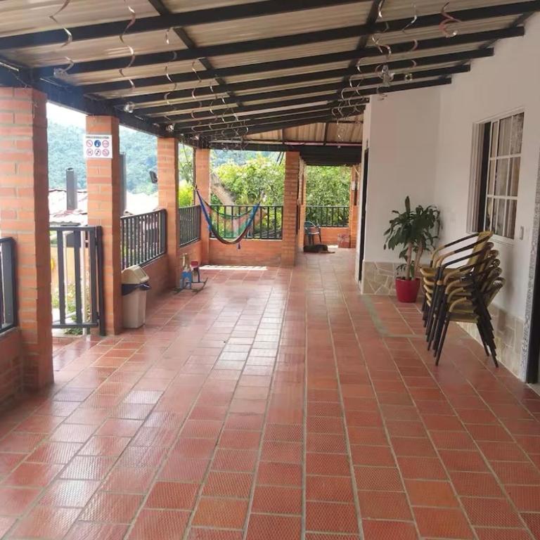 Los Pinos Casa de Campo - Casa de 4 dormitorios - 9