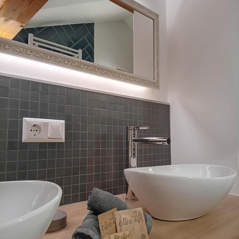 Ferienhaus Herrenschmiede - Haus mit 2 Schlafzimmern - 12