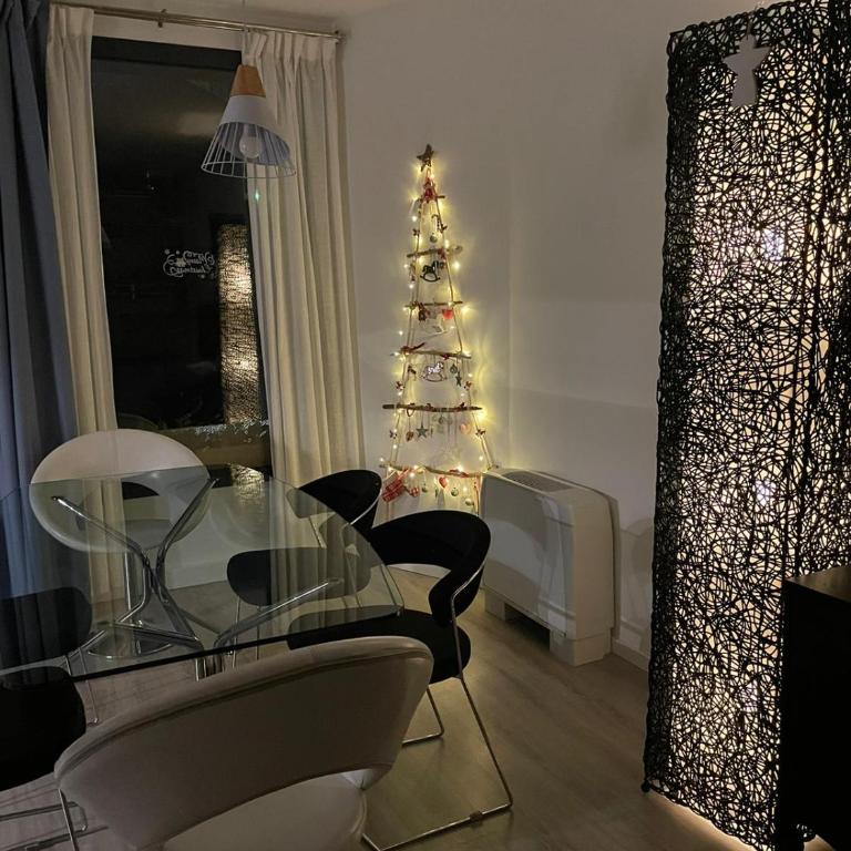 Como per Voi-Tre minuti dal lago - Appartamento con 1 Camera da Letto - 10