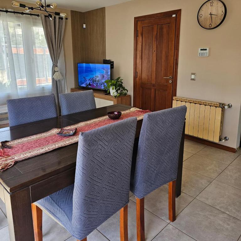 CasaDelSUr - Casa de 2 dormitorios - 12