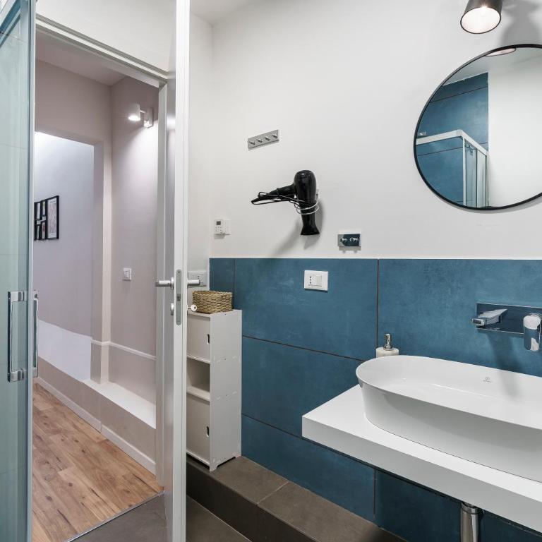 Casa Lù - Milù Holidays Firenze - Appartamento con 2 Camere da Letto - 11