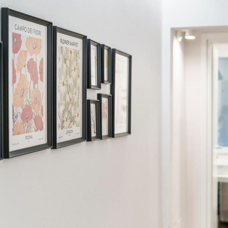Casa Lù - Milù Holidays Firenze - Appartamento con 2 Camere da Letto - 9
