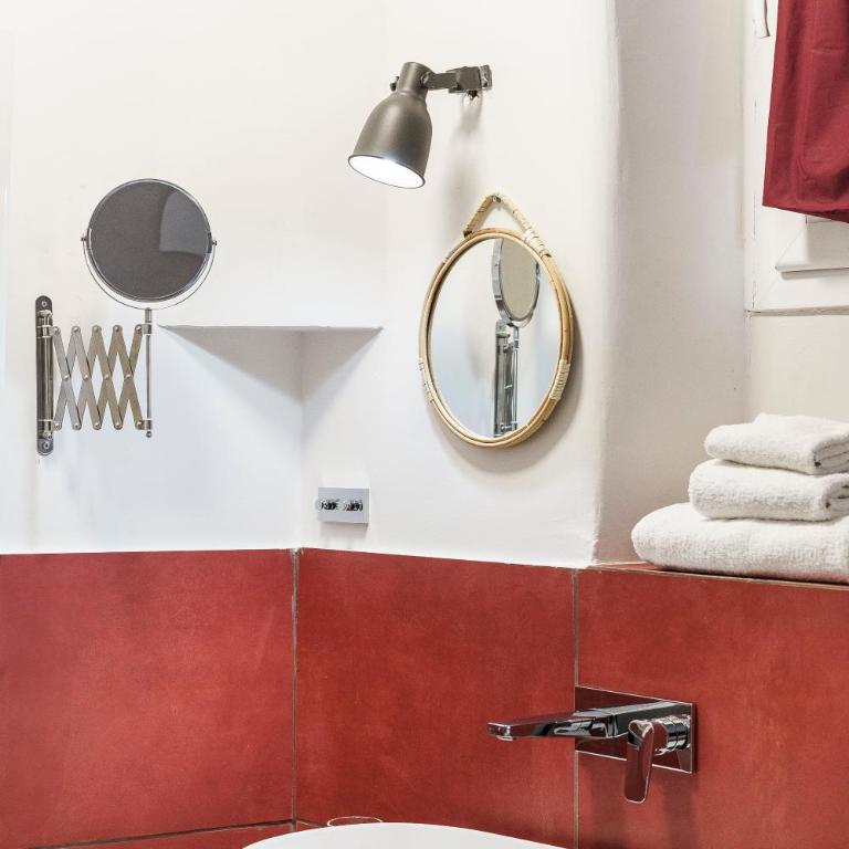 Casa Lù - Milù Holidays Firenze - Appartamento con 2 Camere da Letto - 4