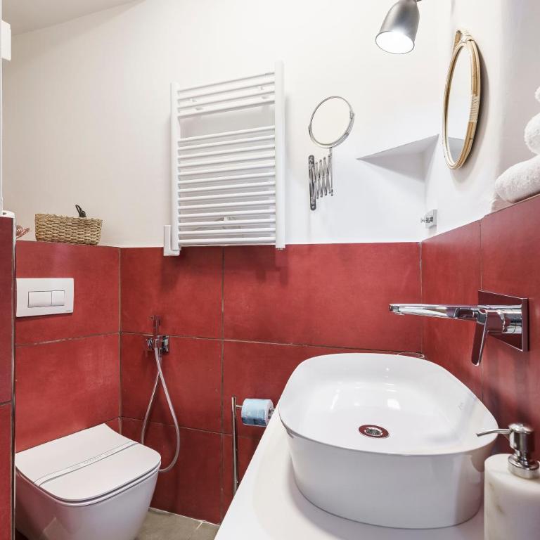 Casa Lù - Milù Holidays Firenze - Appartamento con 2 Camere da Letto - 15