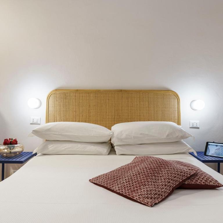 Casa Lù - Milù Holidays Firenze - Appartamento con 2 Camere da Letto - 25