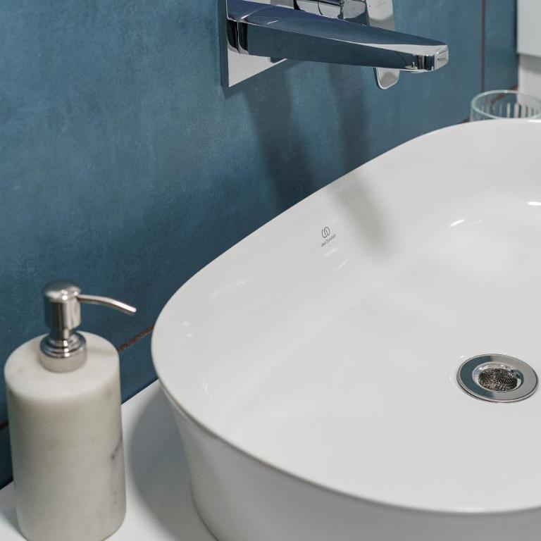 Casa Lù - Milù Holidays Firenze - Appartamento con 2 Camere da Letto - 24