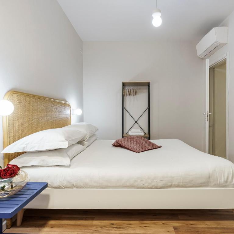 Casa Lù - Milù Holidays Firenze - Appartamento con 2 Camere da Letto - 22