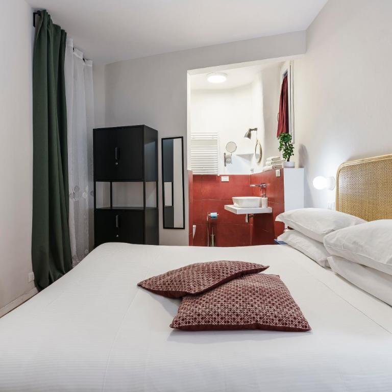 Casa Lù - Milù Holidays Firenze - Appartamento con 2 Camere da Letto - 31