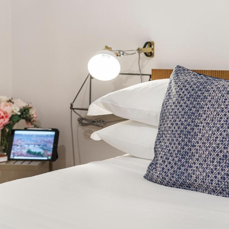 Casa Lù - Milù Holidays Firenze - Appartamento con 2 Camere da Letto - 39