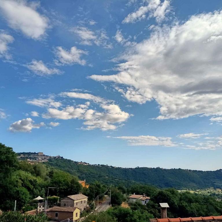 Le coste sul lago - Two-Bedroom House - 21