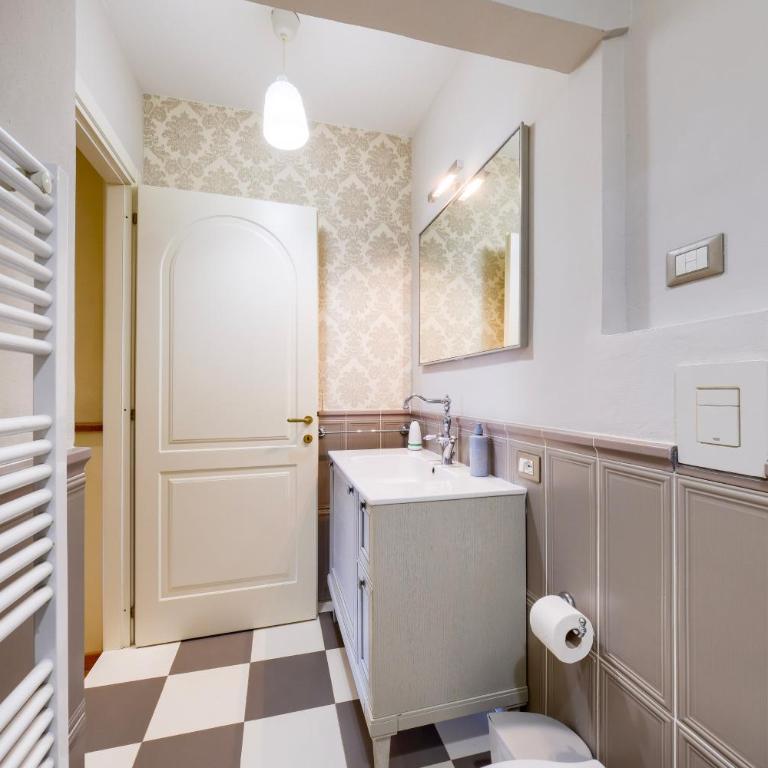 Alessandria's House - Appartamento con 3 Camere da Letto - 33