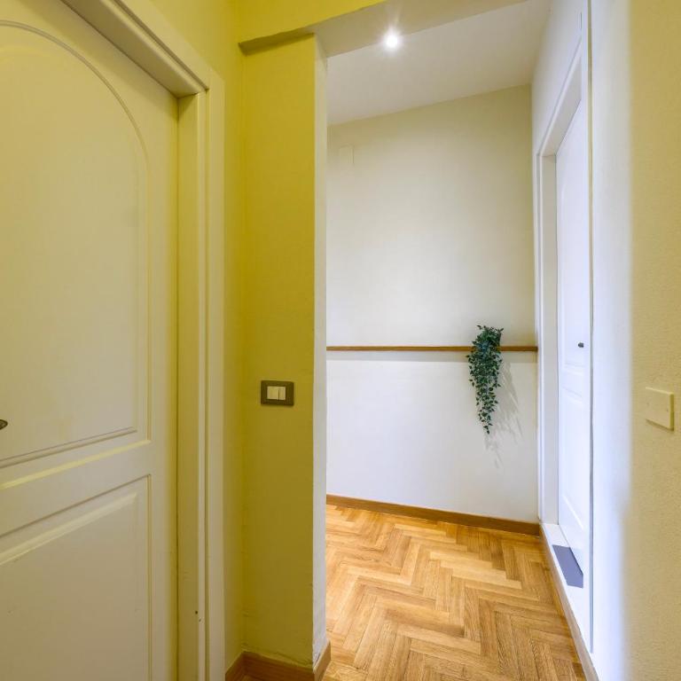 Alessandria's House - Appartamento con 3 Camere da Letto - 42