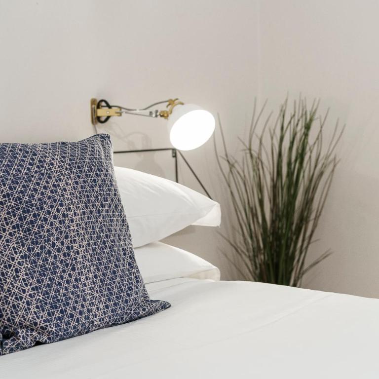 Casa Lù - Milù Holidays Firenze - Appartamento con 2 Camere da Letto - 44