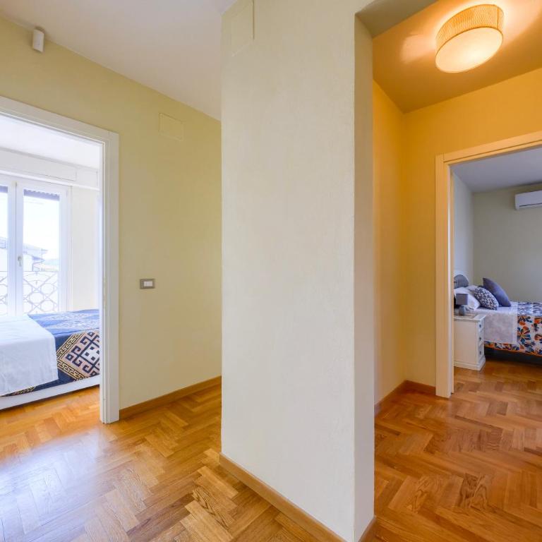 Alessandria's House - Appartamento con 3 Camere da Letto - 43