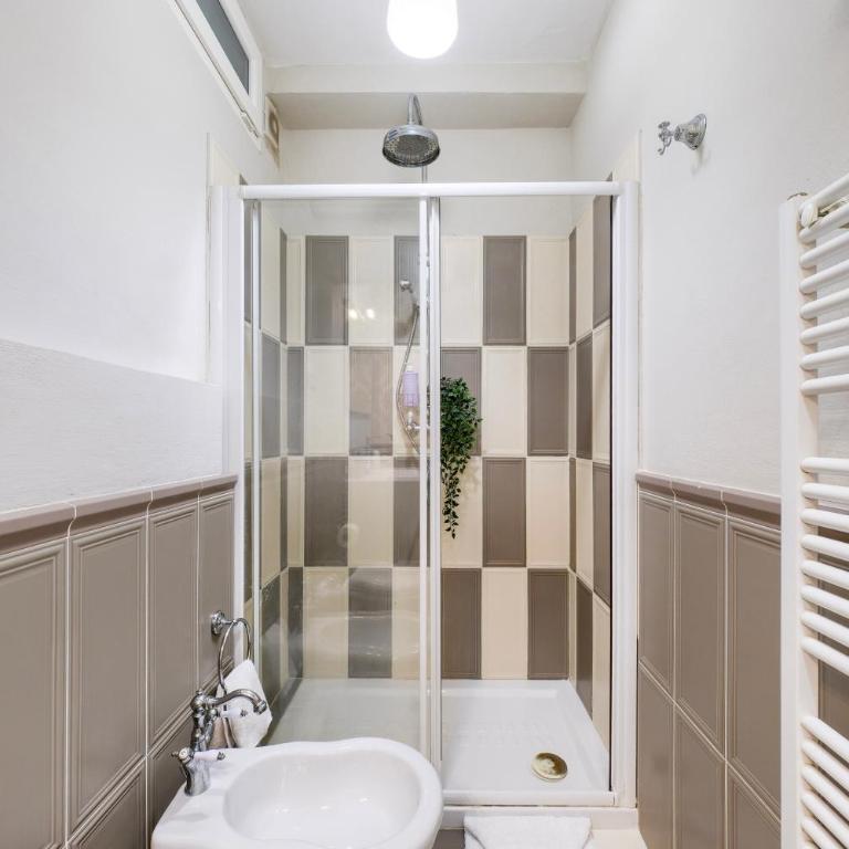 Alessandria's House - Appartamento con 3 Camere da Letto - 34
