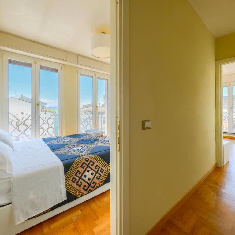 Alessandria's House - Appartamento con 3 Camere da Letto - 18