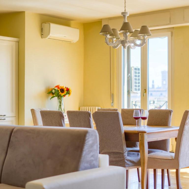 Alessandria's House - Appartamento con 3 Camere da Letto - 4