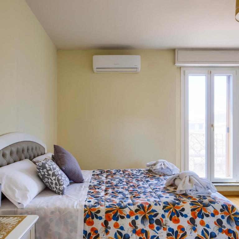 Alessandria's House - Appartamento con 3 Camere da Letto - 25