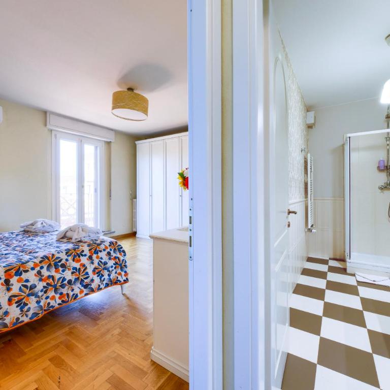 Alessandria's House - Appartamento con 3 Camere da Letto - 24