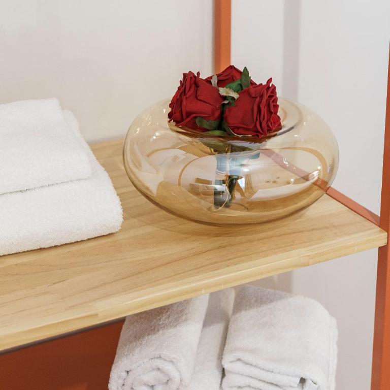 Casa Lù - Milù Holidays Firenze - Appartamento con 2 Camere da Letto - 45