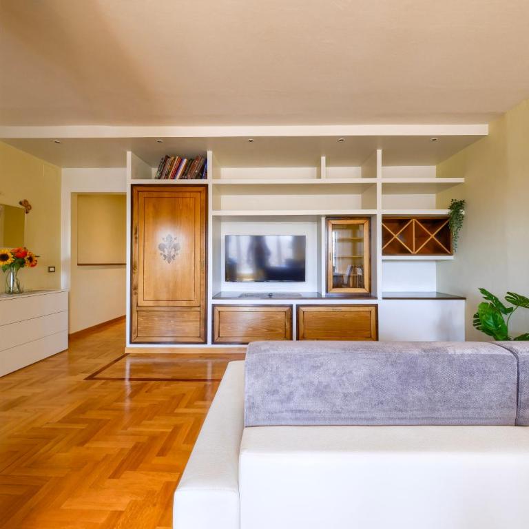 Alessandria's House - Appartamento con 3 Camere da Letto - 5