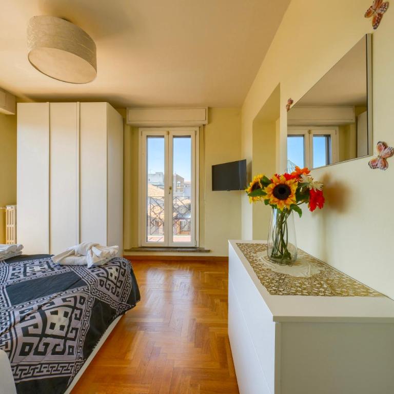 Alessandria's House - Appartamento con 3 Camere da Letto - 22