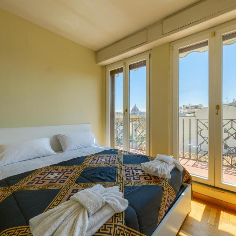 Alessandria's House - Appartamento con 3 Camere da Letto - 31
