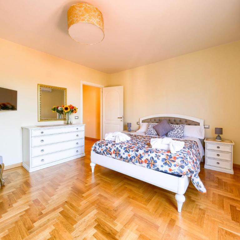 Alessandria's House - Appartamento con 3 Camere da Letto - 26