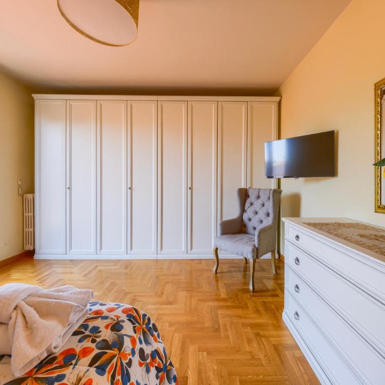 Alessandria's House - Appartamento con 3 Camere da Letto - 38