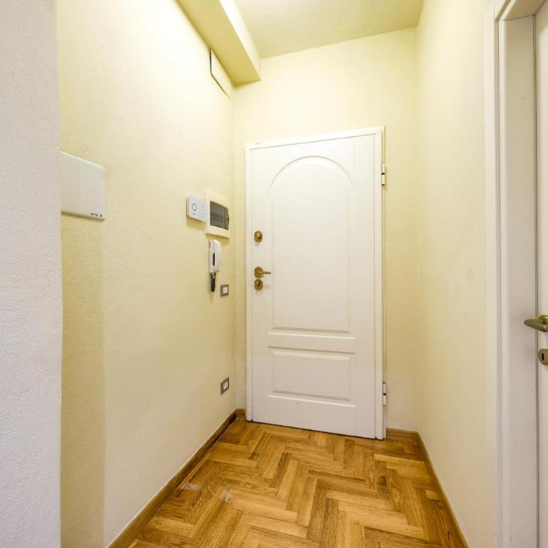 Alessandria's House - Appartamento con 3 Camere da Letto - 41